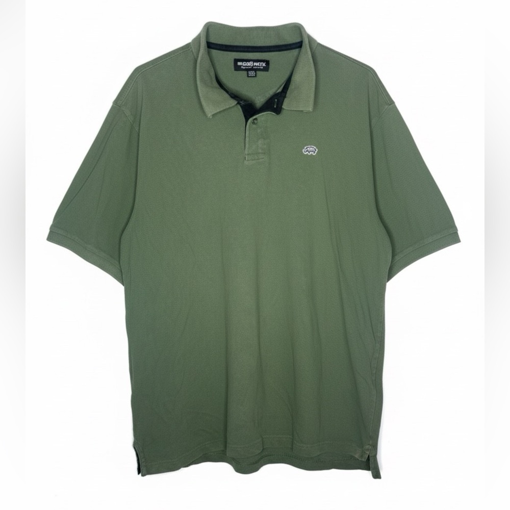ECKO UNLTD Men’s Casual Collared Short Sleeve Shirt